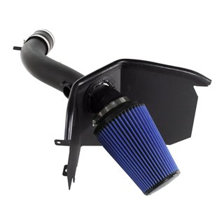 aFe Power | Magnum FORCE Stage-2 Cold Air Intake System w/Pro 5R Media - 4Runner / Tacoma 3.4L 1999-2004 aFe POWER Air Intake