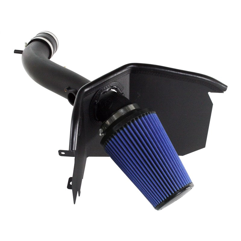 aFe POWER | Magnum FORCE Stage-2 Cold Air Intake w/Pro 5R - 4Runner / Tacoma 3.4L 1999-2004