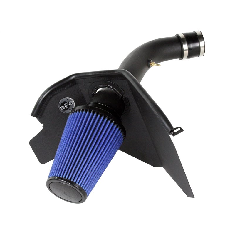aFe POWER | Magnum FORCE Stage-2 Cold Air Intake w/Pro 5R - 4Runner / Tacoma 3.4L 1999-2004
