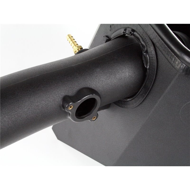 aFe POWER | Magnum FORCE Stage-2 Cold Air Intake w/Pro 5R - 4Runner / Tacoma 3.4L 1999-2004