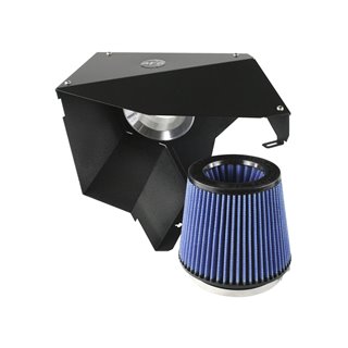 aFe POWER | Magnum FORCE Stage-1 Cold Air Intake w/Pro 5R - Z4 M Coupe / M Roadster 3.2L 2006-2008