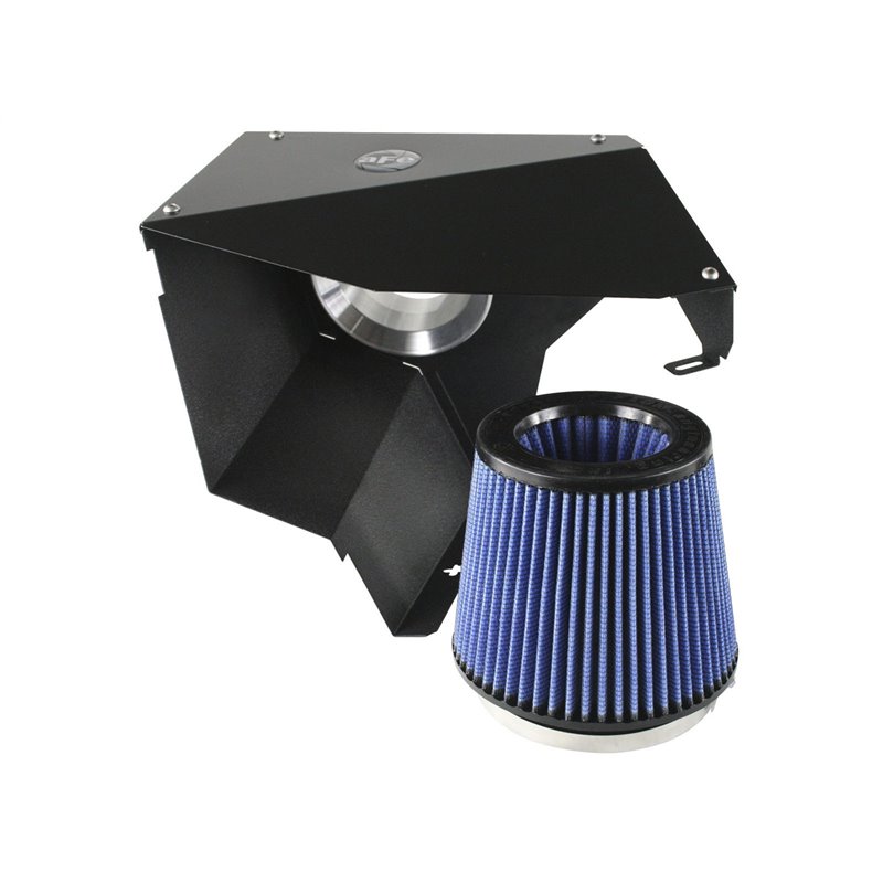 aFe POWER | Magnum FORCE Stage-1 Cold Air Intake w/Pro 5R - Z4 M Coupe / M Roadster 3.2L 2006-2008