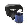 aFe POWER | Magnum FORCE Stage-1 Cold Air Intake w/Pro 5R - Z4 M Coupe / M Roadster 3.2L 2006-2008