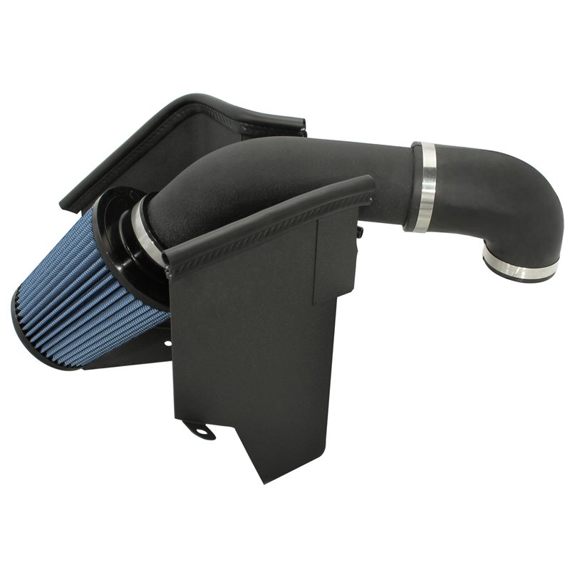 aFe Power | Magnum FORCE Stage-2 Cold Air Intake System w/Pro 5R Media - Cherokee 2.5L / 4.0L 1991-2001 aFe POWER Air Intake