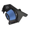 aFe POWER | Magnum FORCE Stage-2 Cold Air Intake w/Pro 5R - 525i / 530i 2.5L / 3.0L 2004-2005