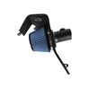 aFe POWER | Magnum FORCE Stage-2 Cold Air Intake w/Pro 5R - 525i / 530i 2.5L / 3.0L 2004-2005