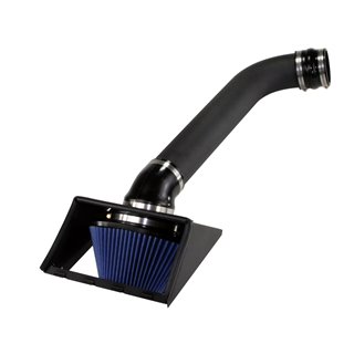 aFe POWER | Magnum FORCE Stage-2 Cold Air Intake w/Pro 5R - F-150 5.4L 2009-2010