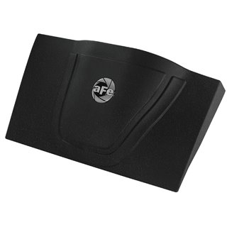 aFe Power | Magnum FORCE Stage-2 Intake System Cover Black - Ram 1500 / Classic / 2500 / 3500 4.7L / 5.7L 2003-2021 aFe POWER...