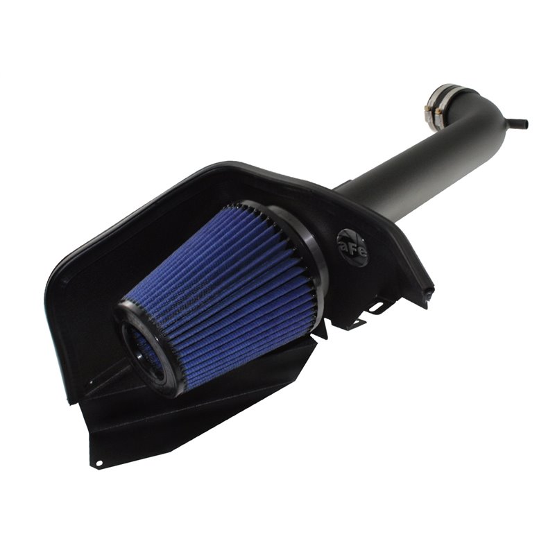 aFe Power | Magnum FORCE Stage-2 Cold Air Intake System w/Pro 5R Media - Crown Victoria / Town Car / Grand Marquis 4.6L 2005-...