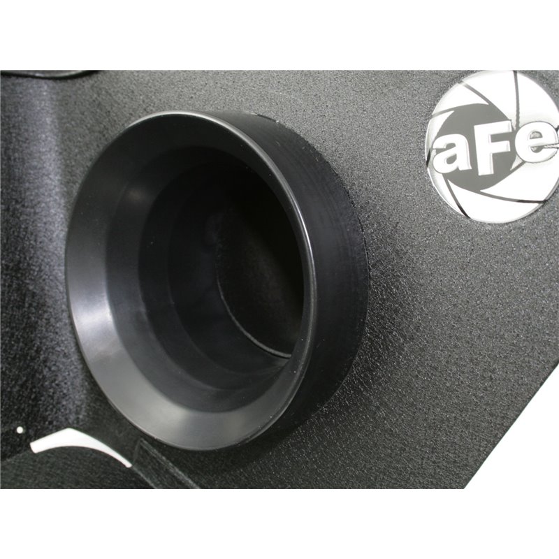 aFe POWER | Magnum FORCE Stage-2 Cold Air Intake w/Pro 5R - Crown Victoria / Town Car / Grand Marquis 4.6L 2005-2011