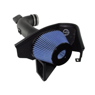 aFe Power | Magnum FORCE Stage-2 Cold Air Intake System w/Pro 5R Media - Camaro 6.2L 2010-2015 aFe POWER Air Intake