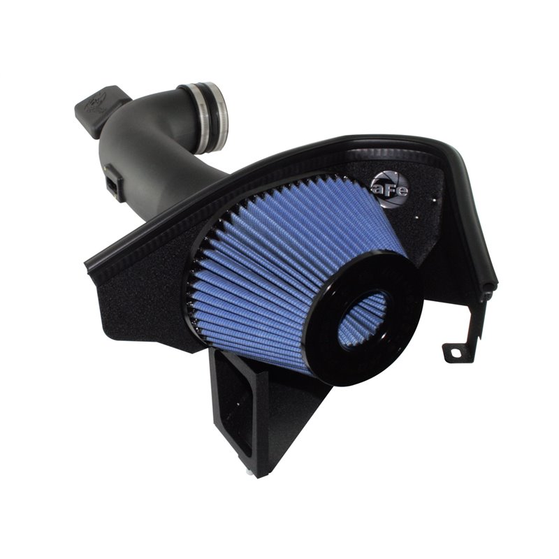 aFe Power | Magnum FORCE Stage-2 Cold Air Intake System w/Pro 5R Media - Camaro 6.2L 2010-2015 aFe POWER Air Intake