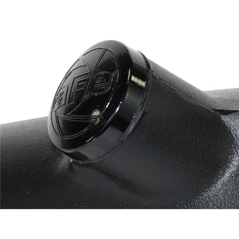 aFe POWER | Magnum FORCE Stage-2 Cold Air Intake w/Pro 5R - R32 Base 3.2L 2008-2008