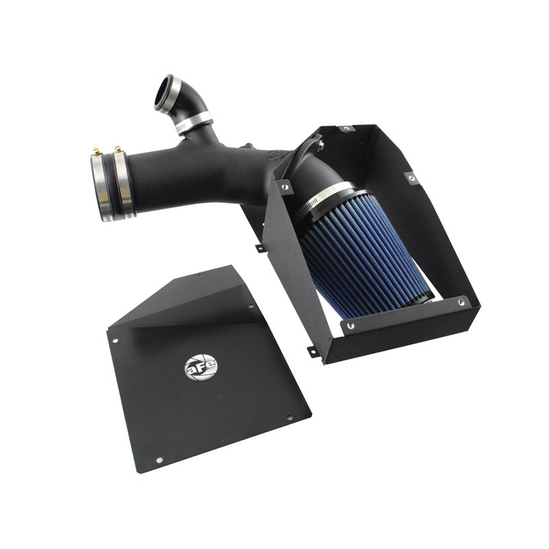 aFe POWER | Magnum FORCE Stage-2 Cold Air Intake w/Pro 5R - R32 Base 3.2L 2008-2008