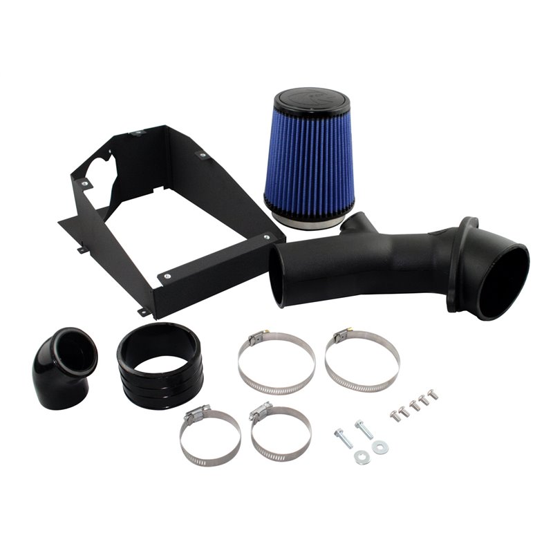 aFe Power | Magnum FORCE Stage-2 Cold Air Intake System w/Pro 5R Media - R32 Base 3.2L 2008 aFe POWER Air Intake