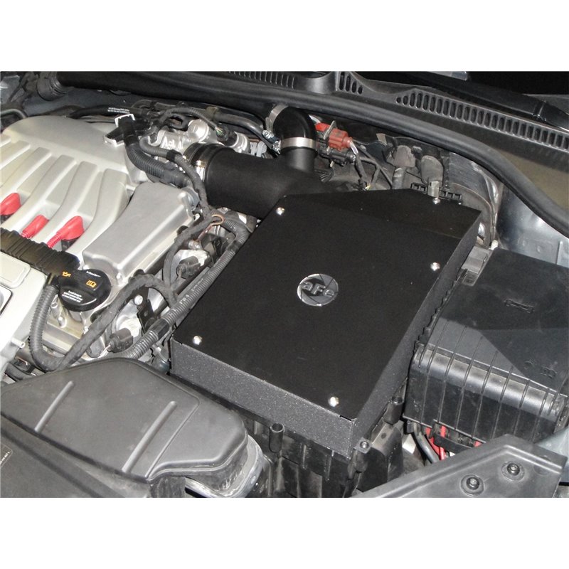 aFe POWER | Magnum FORCE Stage-2 Cold Air Intake w/Pro 5R - R32 Base 3.2L 2008-2008