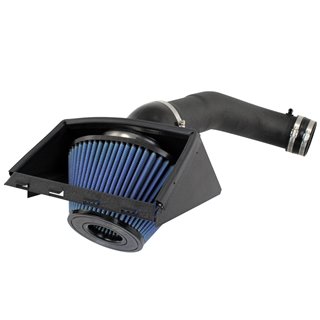 aFe POWER | Magnum FORCE Stage-2 Cold Air Intake w/Pro 5R - F-150 4.6L 2009-2010
