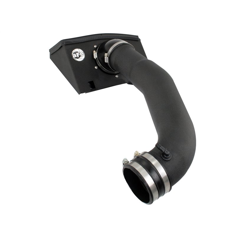 aFe POWER | Magnum FORCE Stage-2 Cold Air Intake w/Pro 5R - F-150 4.6L 2009-2010