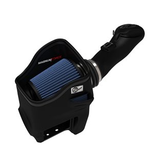 aFe POWER | Magnum FORCE Stage-2 Cold Air Intake w/Pro 5R - F-250 / F-350 6.7L 2011-2016