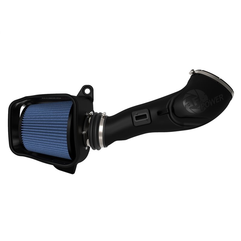 aFe POWER | Magnum FORCE Stage-2 Cold Air Intake w/Pro 5R - F-250 / F-350 6.7L 2011-2016