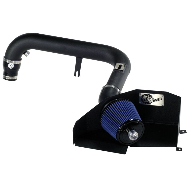 aFe Power | Magnum FORCE Stage-2 Cold Air Intake System w/Pro 5R Media - Audi / Volkswagen 2.0L 2008-2014 aFe POWER Air Intake