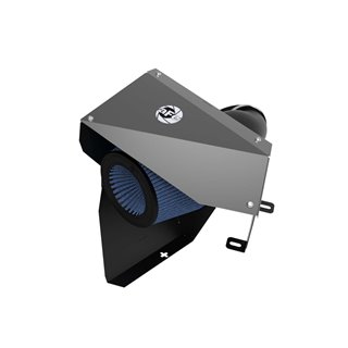 aFe POWER | Magnum FORCE Stage-2 Cold Air Intake w/Pro 5R - Z4 3.0L 2006-2008