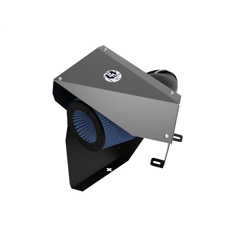 aFe POWER | Magnum FORCE Stage-2 Cold Air Intake w/Pro 5R - Z4 3.0L 2006-2008