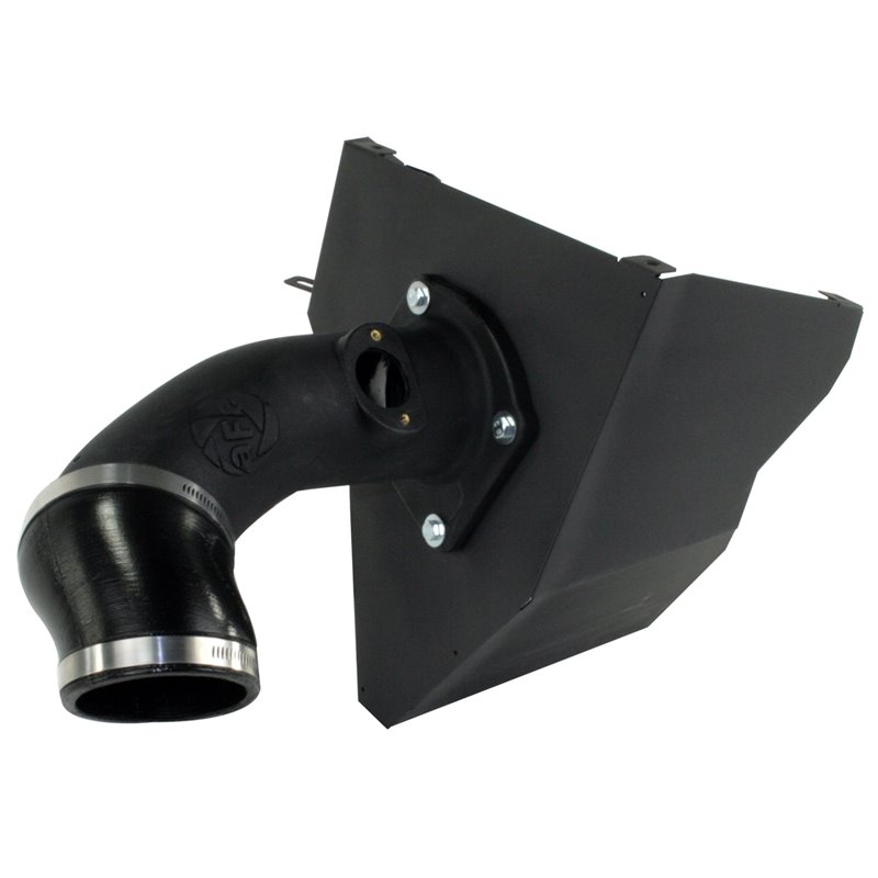 aFe POWER | Magnum FORCE Stage-2 Cold Air Intake w/Pro 5R - Z4 3.0L 2006-2008