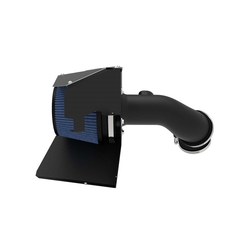 aFe POWER | Magnum FORCE Stage-2 Cold Air Intake w/Pro 5R - Z4 3.0L 2006-2008