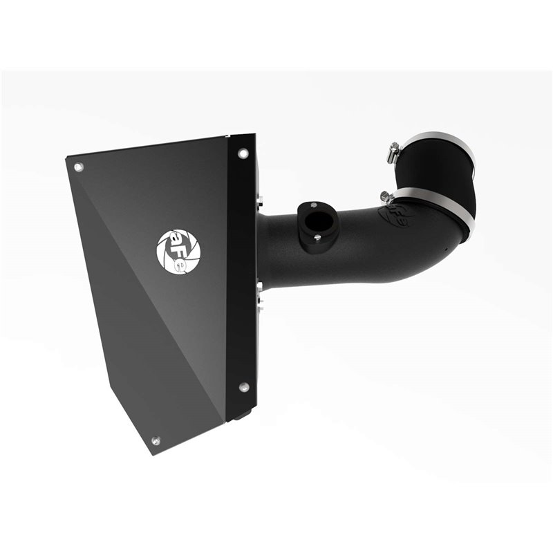 aFe POWER | Magnum FORCE Stage-2 Cold Air Intake w/Pro 5R - Z4 3.0L 2006-2008
