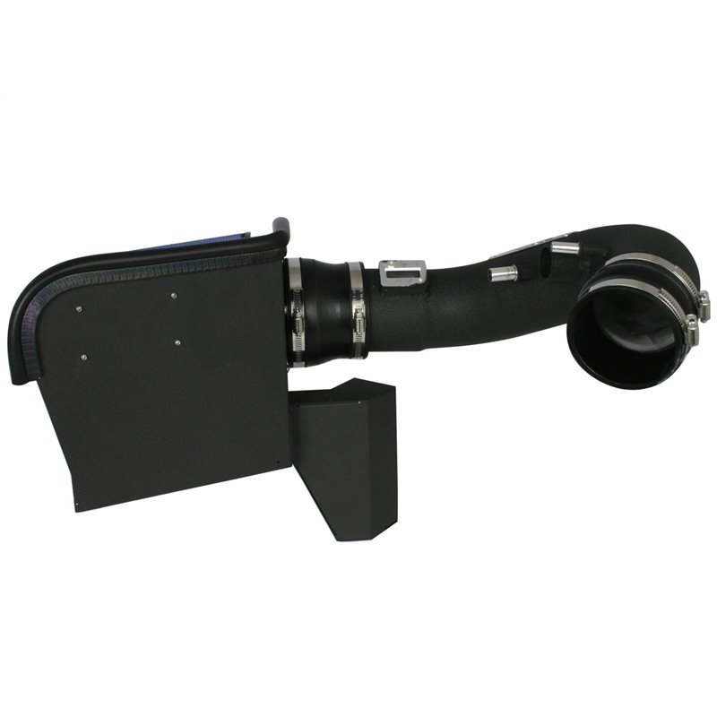 aFe Power | Magnum FORCE Stage-2 Cold Air Intake System w/Pro 5R Media - Mustang 5.0L 2011-2014 aFe POWER Air Intake