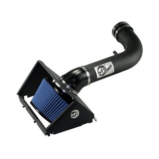 aFe Power | Magnum FORCE Stage-2 Cold Air Intake System w/Pro 5R Media - Ram 1500 / 2500 / 3500 5.7L 2003-2008 aFe POWER Air ...