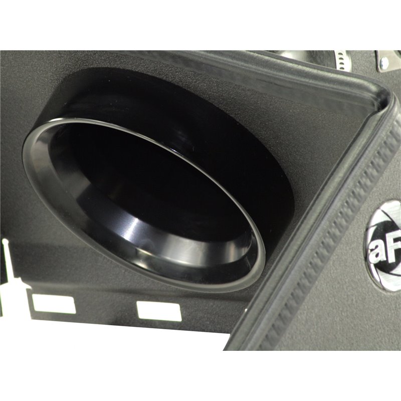 aFe Power | Magnum FORCE Stage-2 Cold Air Intake System w/Pro 5R Media - Ram 1500 / 2500 / 3500 5.7L 2003-2008 aFe POWER Air ...