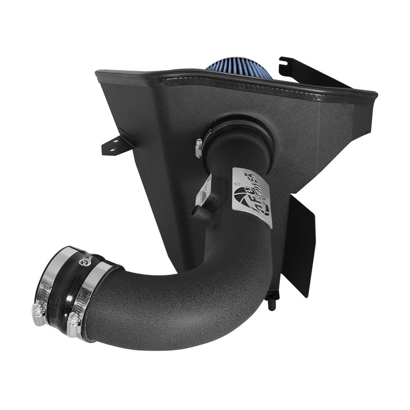 aFe Power | Magnum FORCE Stage-2 Cold Air Intake System w/Pro 5R Media - Camaro LS / LT 3.6L 2012-2015 aFe POWER Air Intake
