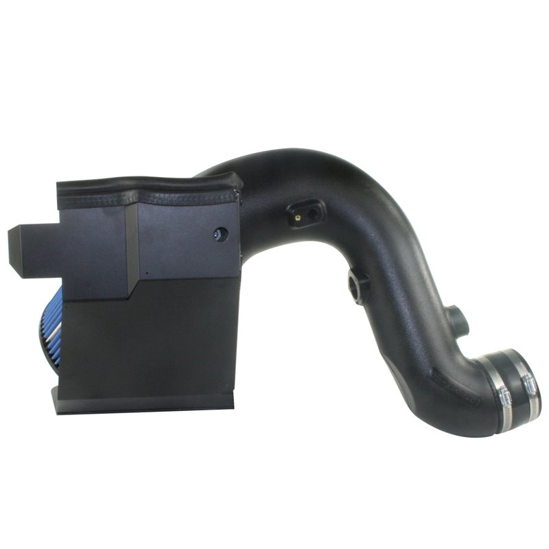 aFe Power | Magnum FORCE Stage-2 Cold Air Intake System w/Pro 5R Media - Ram 2500 / 3500 6.7L 2010-2012 aFe POWER Air Intake