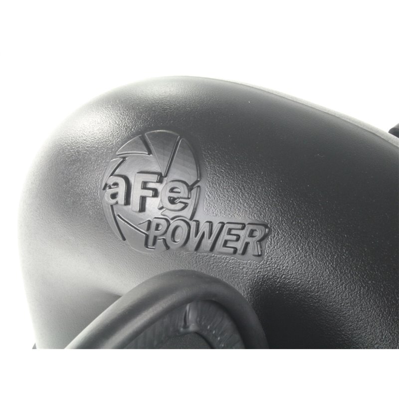 aFe POWER | Magnum FORCE Stage-2 Cold Air Intake w/Pro 5R - Ram 2500 / 3500 6.7L 2010-2012
