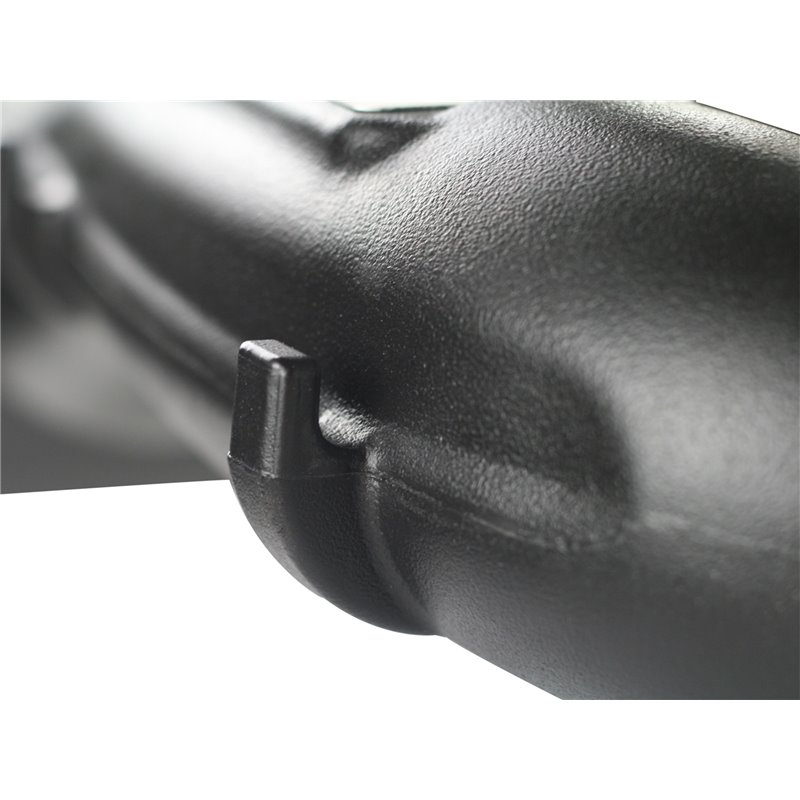 aFe POWER | Magnum FORCE Stage-2 Cold Air Intake w/Pro 5R - Wrangler (JK) 3.6L 2012-2018