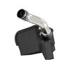 aFe POWER | Magnum FORCE Stage-2 Cold Air Intake w/Pro 5R Polished - Mustang Base / Boss 302 3.7L / 5.0L 2011-2014