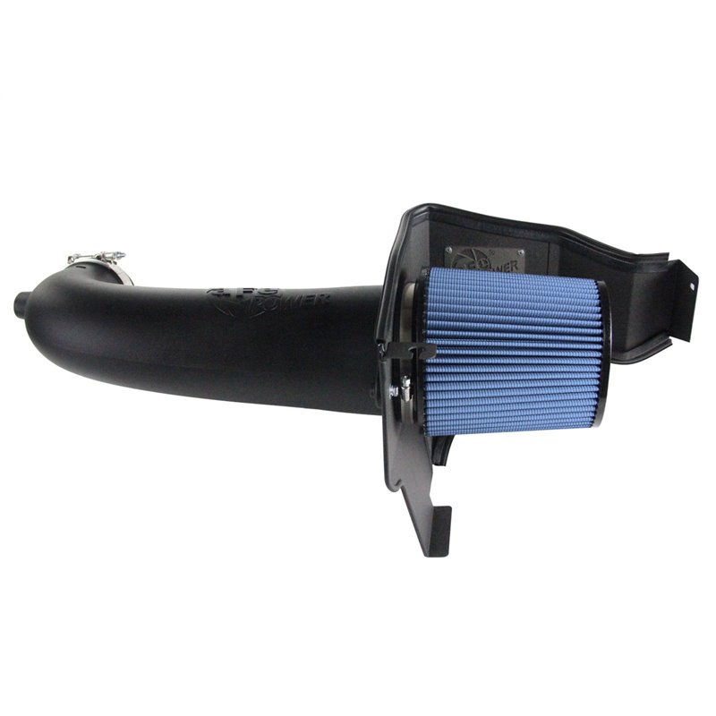 aFe POWER | Magnum FORCE Stage-2 Cold Air Intake w/Pro 5R - 300 / Ram 3.6L / 5.7L 2011-2021