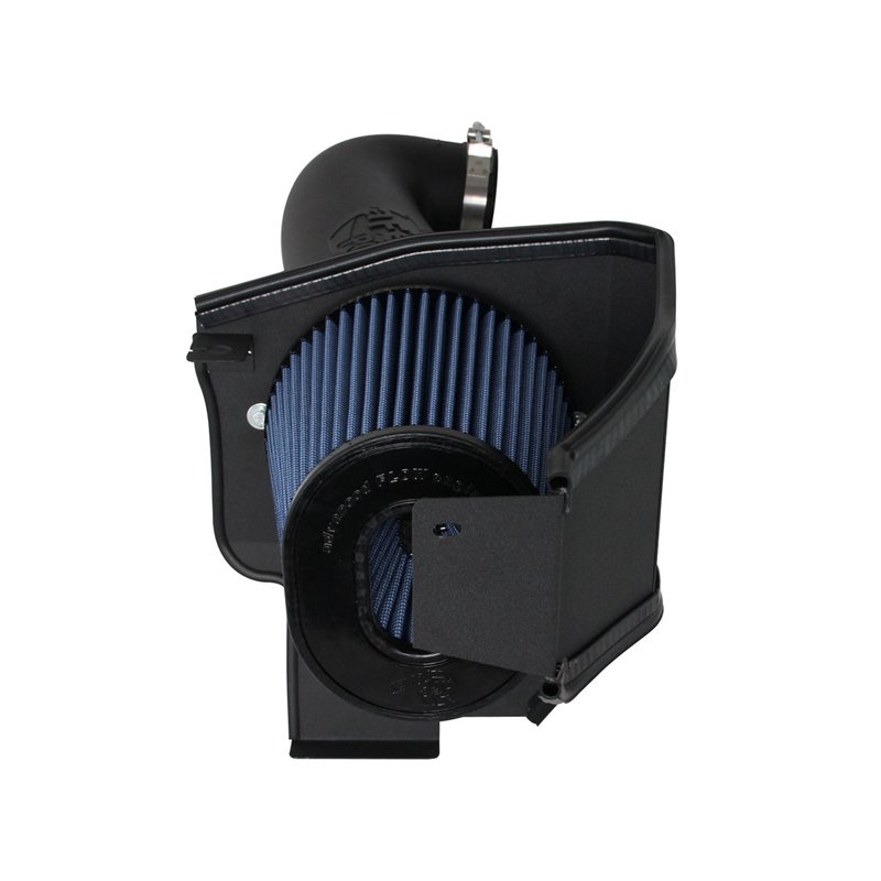 aFe POWER | Magnum FORCE Stage-2 Cold Air Intake w/Pro 5R - 300 / Ram 3.6L / 5.7L 2011-2021