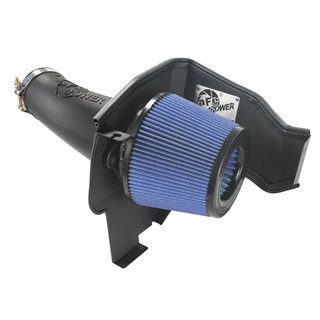 aFe POWER | Magnum FORCE Stage-2 Cold Air Intake w/Pro 5R - 300 / Ram 6.4L 2011-2021