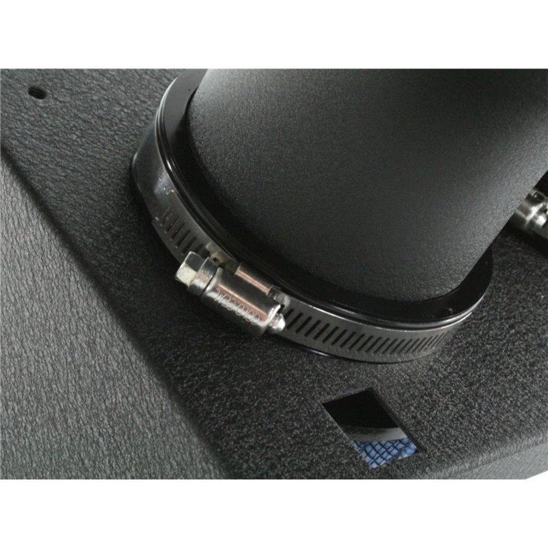 aFe Power | Magnum FORCE Stage-2 Cold Air Intake System w/Pro 5R Media - F-150 3.5T 2011 aFe POWER Air Intake
