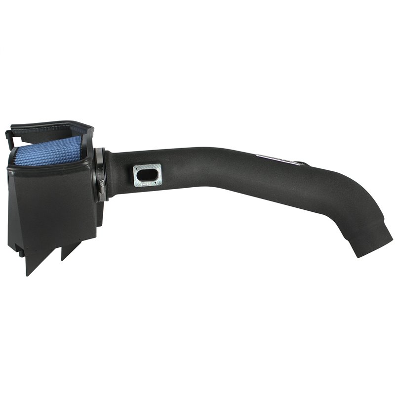 aFe Power | Magnum FORCE Stage-2 Cold Air Intake System w/Pro 5R Media - BMW 3.0T 2012-2018 aFe POWER Air Intake