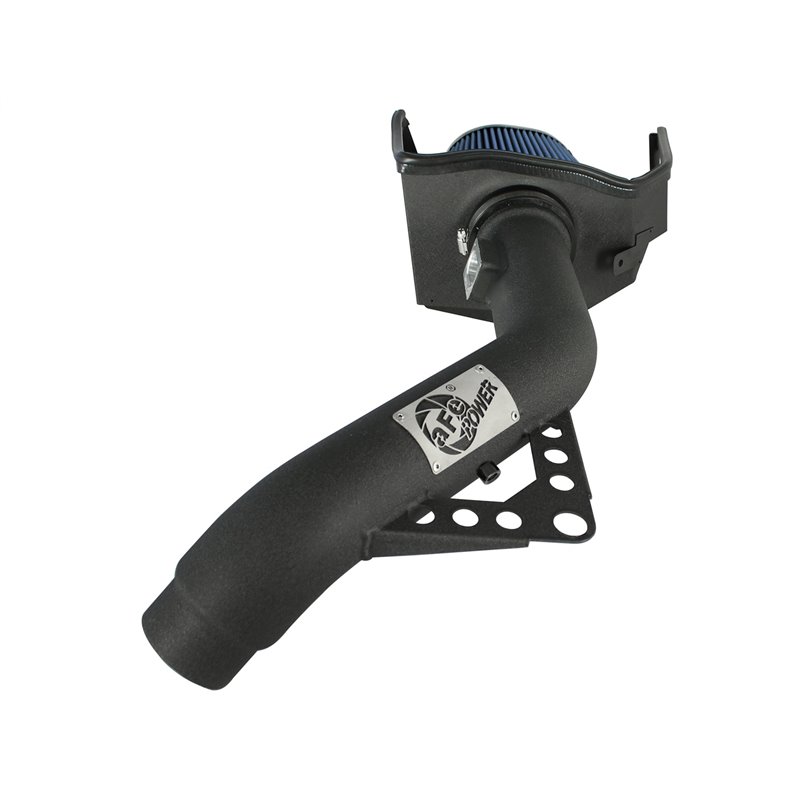 aFe Power | Magnum FORCE Stage-2 Cold Air Intake System w/Pro 5R Media - BMW 3.0T 2012-2018 aFe POWER Air Intake