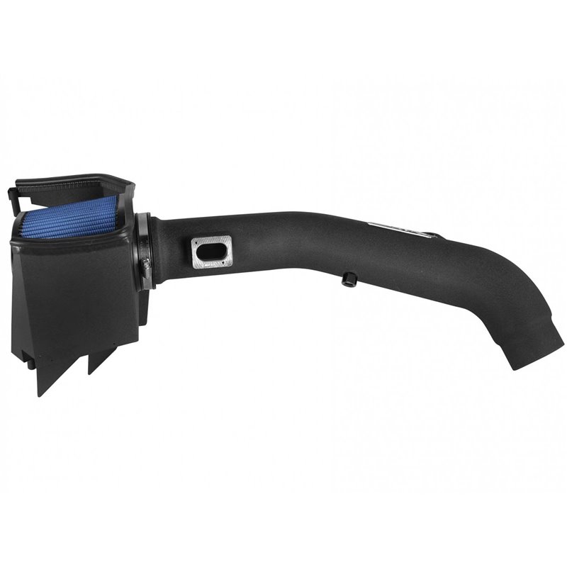 aFe Power | Magnum FORCE Stage-2 Cold Air Intake System w/Pro 5R Media - BMW 3.0T 2012-2018 aFe POWER Air Intake