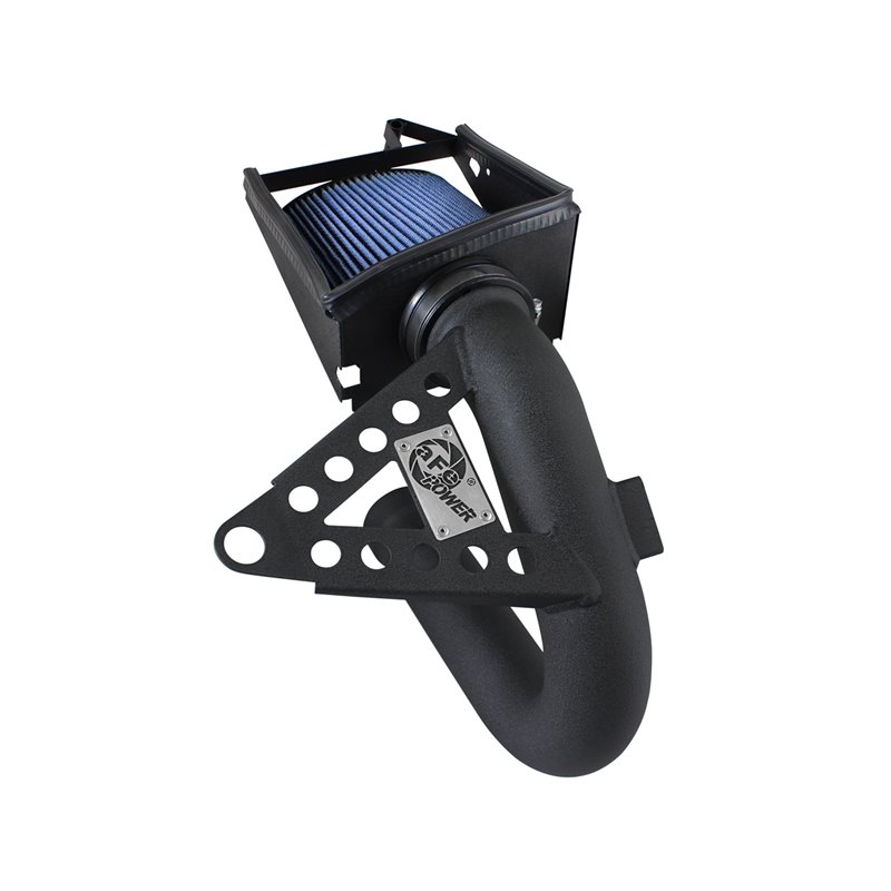 aFe POWER | Magnum FORCE Stage-2 Cold Air Intake w/Pro 5R - BMW 2.0T 2012-2018