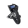 aFe POWER | Magnum FORCE Stage-2 Cold Air Intake w/Pro 5R - BMW 2.0T 2012-2018