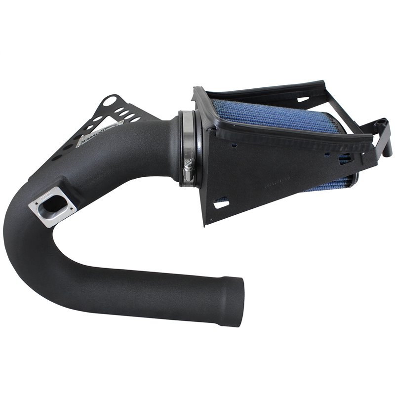aFe POWER | Magnum FORCE Stage-2 Cold Air Intake w/Pro 5R - BMW 2.0T 2012-2018