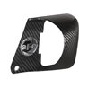 aFe POWER | Magnum FORCE Carbon Fiber Dynamic Air Scoop Carbon Fiber - BMW 3.0T / 2.0T 2012-2020