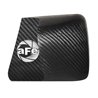 aFe POWER | Magnum FORCE Carbon Fiber Dynamic Air Scoop Carbon Fiber - BMW 3.0T / 2.0T 2012-2020